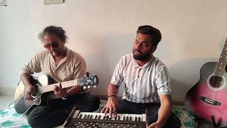 Beeti Baatein Dohrane Ki Adat Si Ho Gayi hai Cover [upl. by Elizabeth]