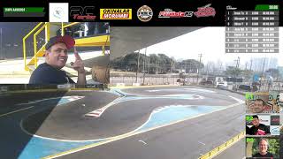 Copa AARC 2024  2ª ETAPA  FINAL 110 NITRO 200MM [upl. by Millford515]