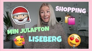 LISEBERG SHOPPAR MASSA KUL ni vill inte missa [upl. by Gianina]