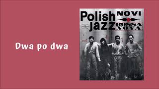 Novi Singers  Dwa po dwa Official Audio [upl. by Nwahsram]