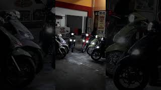 Pengen gini gak  modifikasimotor variasimotor biled masukberanda [upl. by Mehetabel]