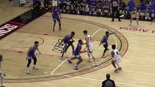 Ronell Giles 20222023 Highlights [upl. by Ajim]