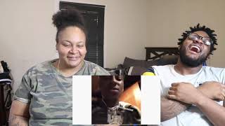 Mom REACTS to Nba Youngboy and Jania best moments [upl. by Morganica]