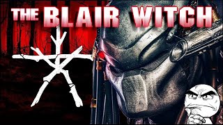 Are Predator and The Blair Witch in the same universe [upl. by Retnyw]