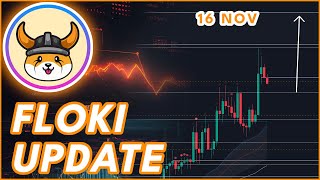 HUGE COINBASE LISTING🔥  FLOKI PRICE PREDICTION amp NEWS 2024 [upl. by Ramburt702]