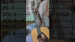 Hotel California  Guitar Lesson  Intro  Tab  Eagles [upl. by Daph454]