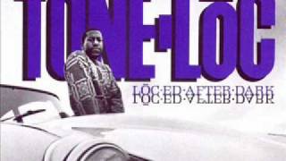 Tone Loc  Hit the Coast [upl. by Elodia]