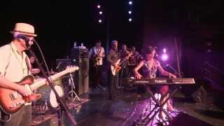 Marcia Ball Crawfishin SBC19 [upl. by Buseck]