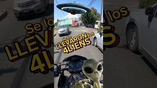 Alguien que me explique cómo es posible ese suceso 😮👀 z900 motovlogger reels viral [upl. by Aina]