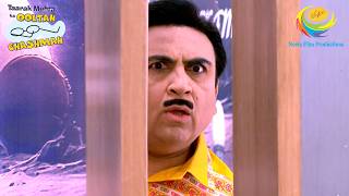 Residents Stunned by Jethalals Surprise  Taarak Mehta Ka Ooltah Chashmah  Ladies Special [upl. by Ramoj]