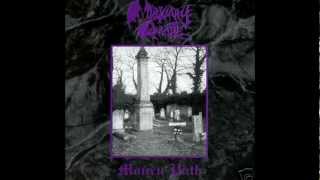 Mortuary Drape  Mourn Path  Full Album [upl. by Nnyrat]