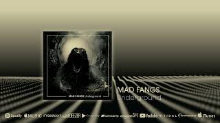 Coming soon MAD FANGS  Underground dubstepmusic [upl. by Cirederf]