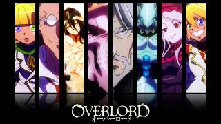 Overlord OST CD1 19 Anabasis [upl. by Anade]