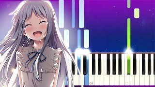 Kina  ure mine ft shiloh Piano tutorial [upl. by Ssepmet]