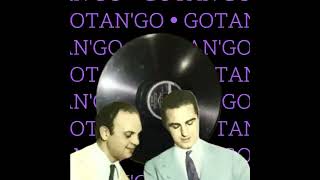 Raúl Iriarte tango tangoargentino [upl. by Onez]