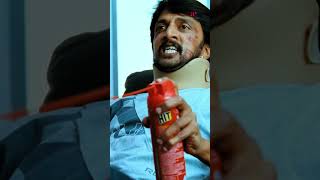 Watch 👆 Eecha Movie Scenes eecha nani samantha kichchasudeep adithya comedy shorts [upl. by Jonathon]