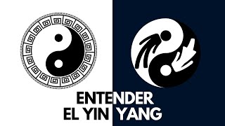 El Significado Oscuro del Yin Yang  Taoísmo [upl. by Akciret184]