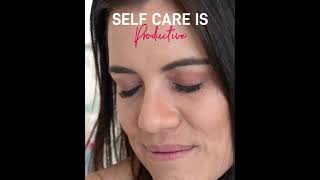 Self Care Is Productive  Amazing Lash Studio at Indian Springs  The Woodlands [upl. by Peace810]