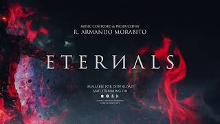 R Armando Morabito  Eternals Official Audio [upl. by Chavez]