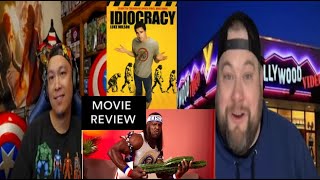 136 Idiocracy An American Prediction [upl. by Nylaehs]