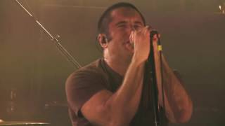 Nine Inch Nails  “Somewhat Damaged” best live performance of this song [upl. by Yehsa]