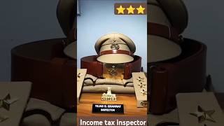 Income tax inspector ⭐⭐⭐ ssccgl dreamssccgl motivation cgl2024 sscexam excise [upl. by Meier]