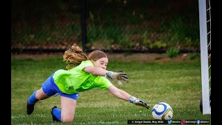 20240512 Northfields United 2012 vs FC Stars  Half 2 [upl. by Bashuk22]