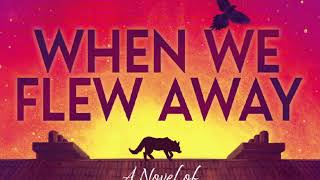 When We Flew Away by Alice Hoffman [upl. by Colwen]