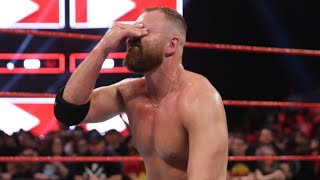 Dean Ambrose To QUIT WWE After WrestleMania 35 [upl. by Nichy]