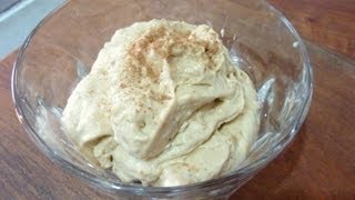 Helado vegano de 3 ingredientes [upl. by Einttirb]