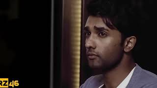 Tamil whatsapp status Enna satham Romantic Cover [upl. by Nowed]