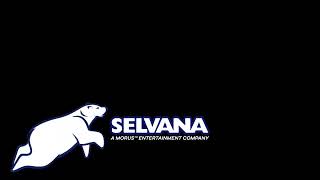 Selvana Limited Logo 2014Present [upl. by Dwane332]