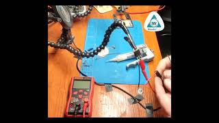 Thyristor Working Principle How It Works and Its Applications electronic diy [upl. by Alihet]