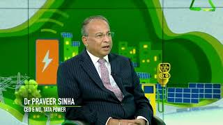 Sustainable Is Attainable  A Green Energy Initiative By Tata Power with News18 Network [upl. by Akahc]