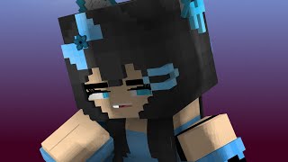 ON THE FLOOR MEME  Minecraft Animation [upl. by Lenuahs]