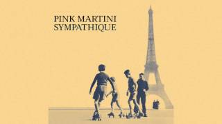 Pink Martini  Amado mio [upl. by Caddric831]