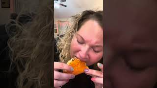 VLOGTOBER Day 11  Cheesy Gordita Crunch Recipe 🌮 [upl. by Waddell]