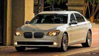 2011 BMW 750Li USVersion HD [upl. by Bollen]