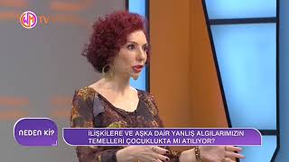 Psikiyatrist Dr Bahar Tezcan Yanıtladı Neden Aşk Acısı Çekeriz 2 [upl. by O'Doneven]