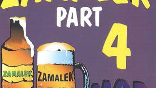 Zamalek 5 [upl. by Calvinna]