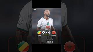 ⚽️🇲🇦🇬🇦 CDM 2026 QUALIFS AFRIQUE TRIPLÉ DE AL KAABI LE MAROC SAMUSE LE GABON EN FORME [upl. by Heer532]