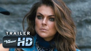 REVENGE RIDE  Official HD Trailer 2020  THRILLER  Film Threat Trailers [upl. by Jb]