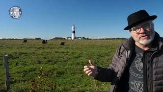 Nordseeflair in Kampen auf der Urlaubsinsel Sylt [upl. by Cherise993]