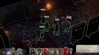 pathfinding war part 2 to divinity 2  11172024 [upl. by Ssepmet]