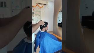 Bagalkot to naturals new video haircut [upl. by Janiuszck]