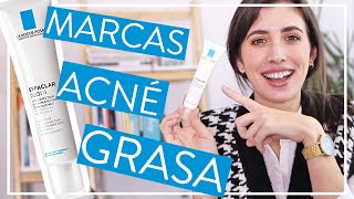 TODO SOBRE LA ROCHE POSAY EFFACLAR DUO  💙  Elimina el Acné Cómo se Utiliza  Review [upl. by Reggis]