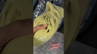 Yeezys Sneaker Shoes in London shorts shoes yeezy viralvideo [upl. by Ollie941]