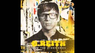 B Reith  New Found Love HD [upl. by Canica]