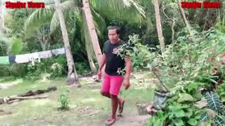 boy bungol part 13 episode 1 funny siquijor bisaya bisayavlogger diskarte katatawanan [upl. by Howlend]