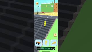 Shape shifting game level 20 😱🎮on poem ￼gaming mumbaigamer shortvideo mumbaiyagamer games [upl. by Sylram850]